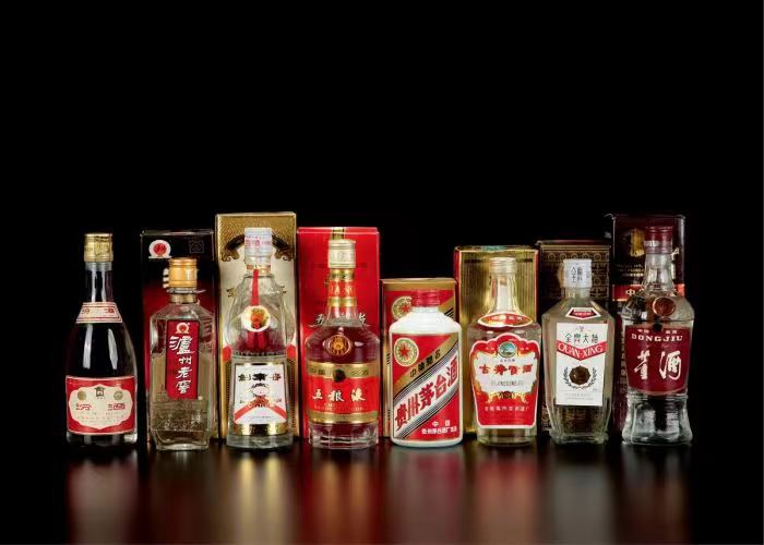 翠屏老酒储存的方法